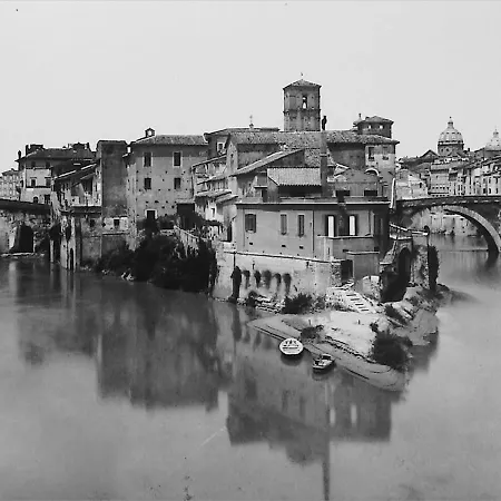 Casina Roma, 2 Min To Piazza Navona Apartment Exterior photo