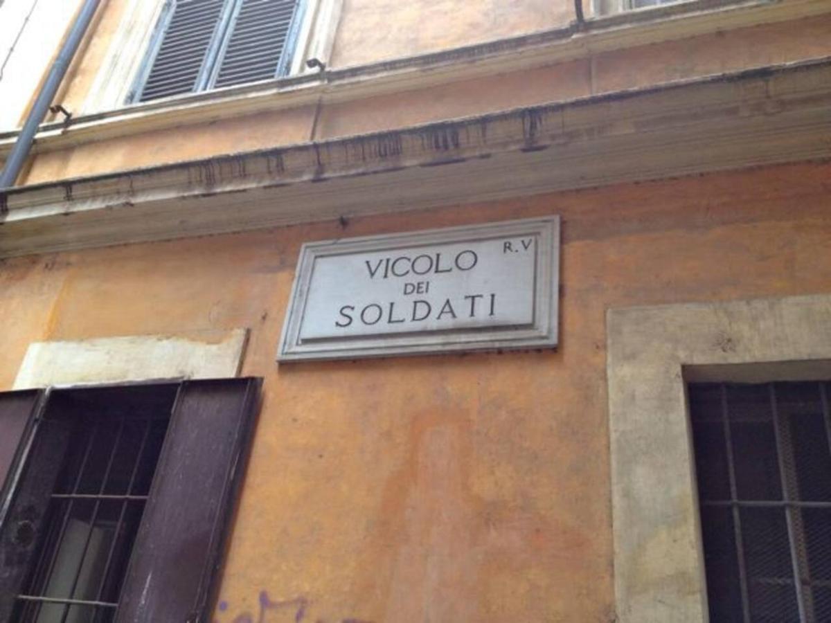 Appartamento Casina Roma, 2 Min To Piazza Navona *