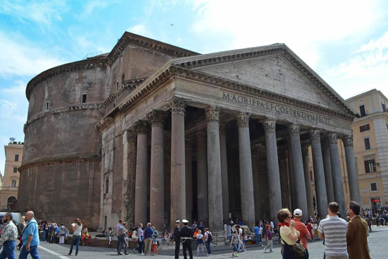 Appartamento Casina Roma, 2 Min To Piazza Navona *