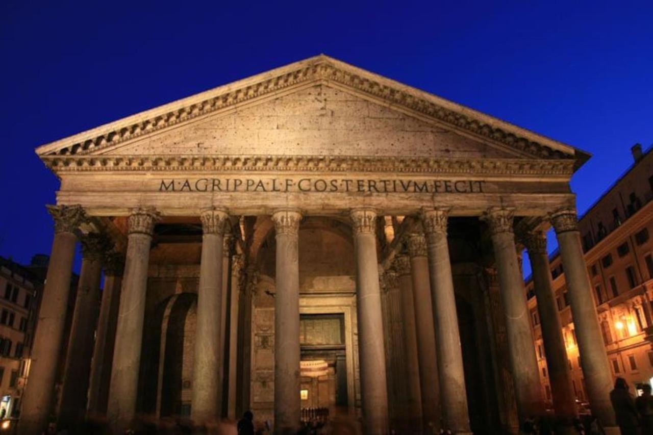 Casina Roma, 2 Min To Piazza Navona Appartamento Roma
