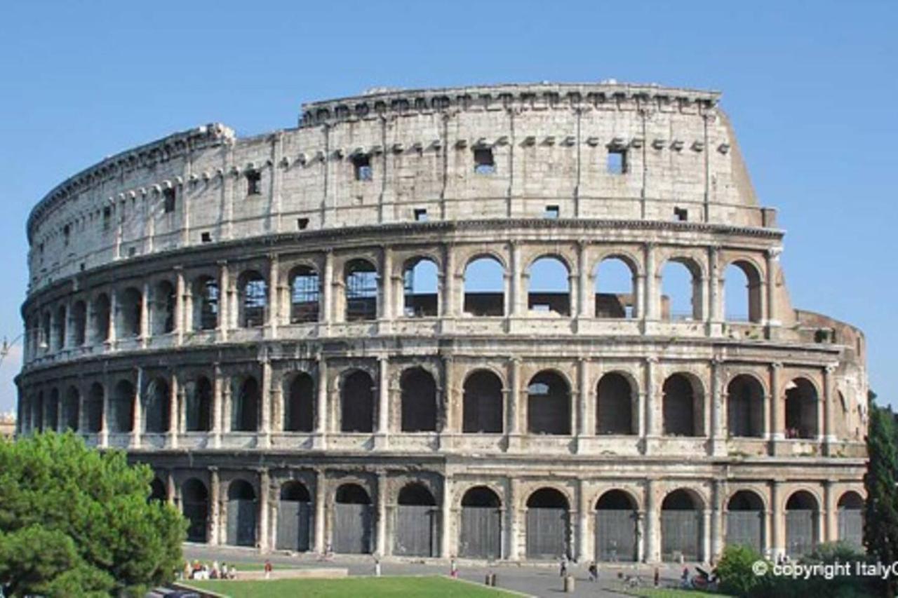 Casina Roma, 2 Min To Piazza Navona Appartamento *