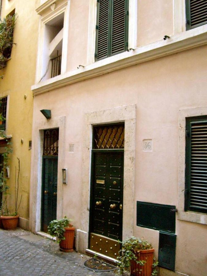 Appartamento Casina Roma, 2 Min To Piazza Navona *
