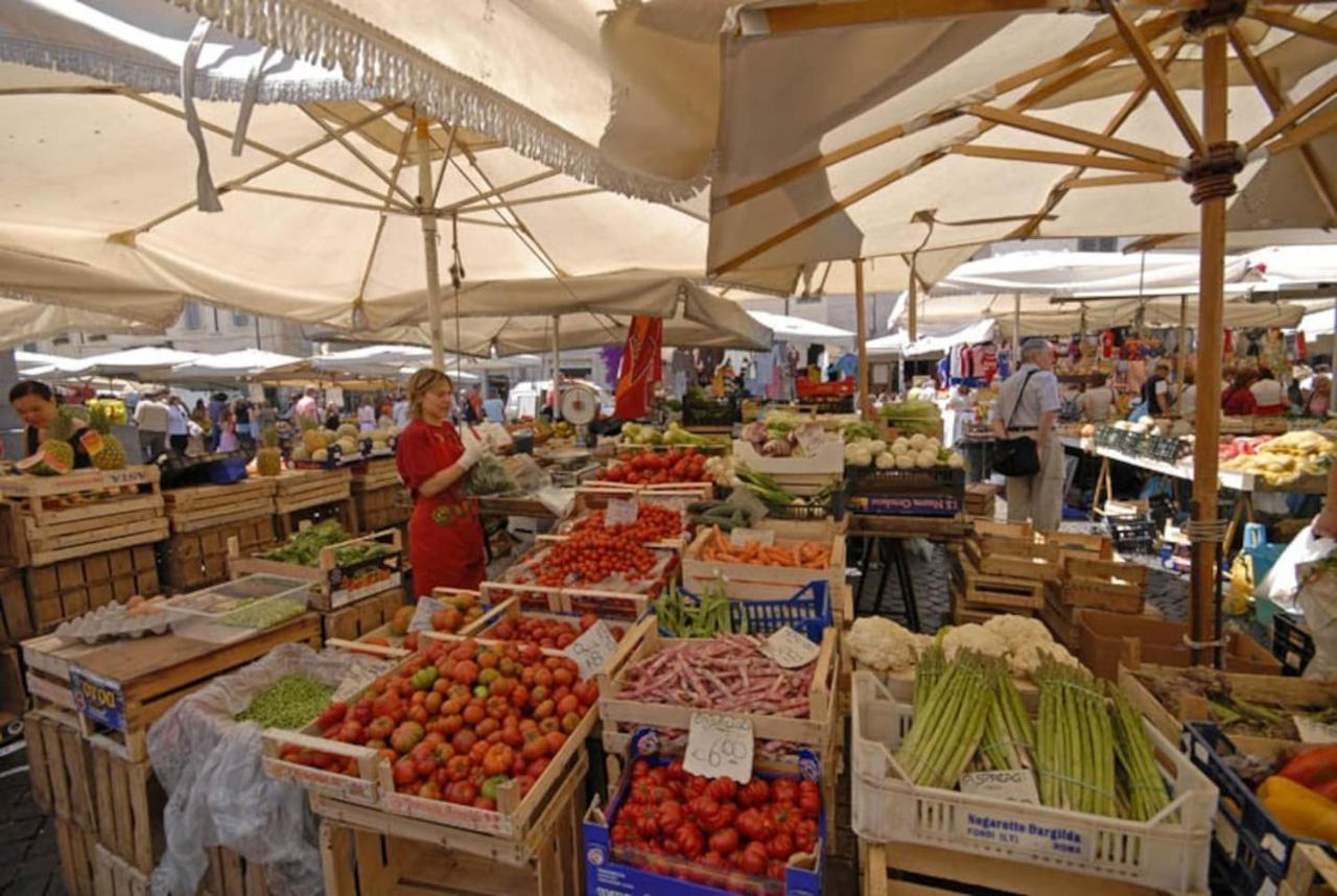 Appartamento Casina Roma, 2 Min To Piazza Navona Roma