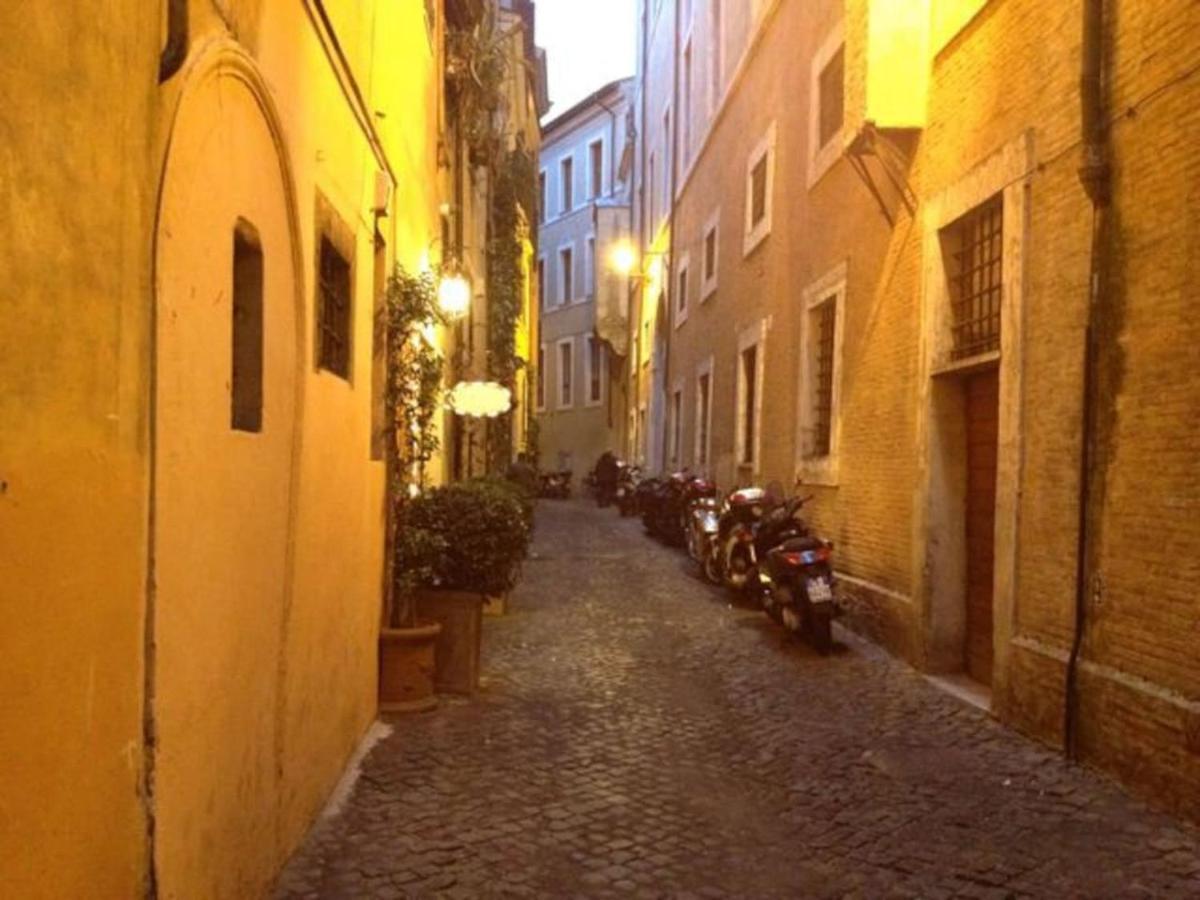 Appartamento Casina Roma, 2 Min To Piazza Navona