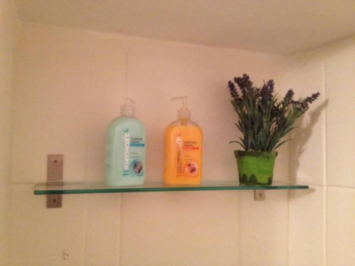 Casina Roma, 2 Min To Piazza Navona Appartamento