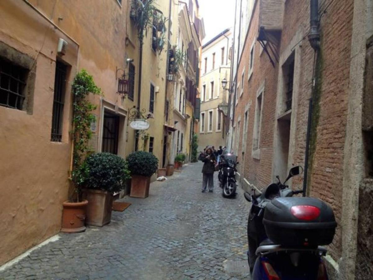 Casina Roma, 2 Min To Piazza Navona * Rom
